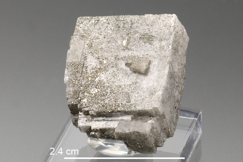 Dolomite (Nunavut)